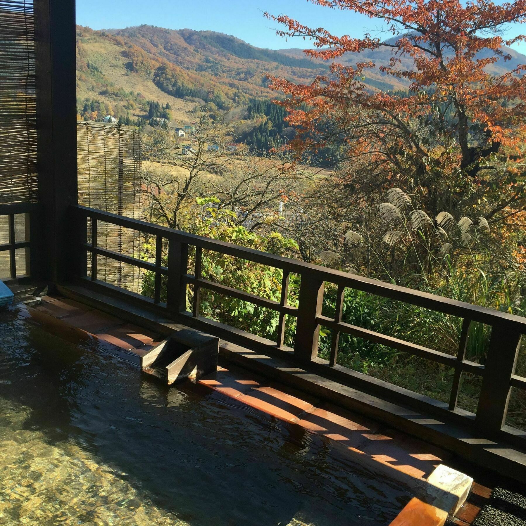 Kofukan Myoko Exterior foto